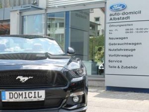 Wunderschne Auto Domicil Reutlingen Ebenbildnull